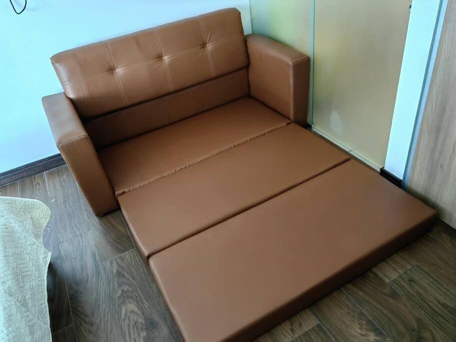 1102 Torre Los Yoses Hermoso Apartamento En Barrio Escalante Sin Parqueo サンホセ エクステリア 写真